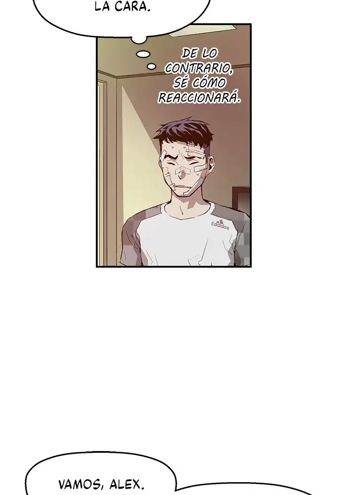 Weak Hero - Capítulo 15 - Página 30 - LectorTMOo