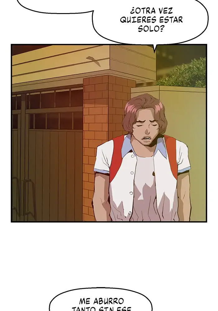 Weak Hero - Capítulo 15 - Página 31 - LectorTMOo