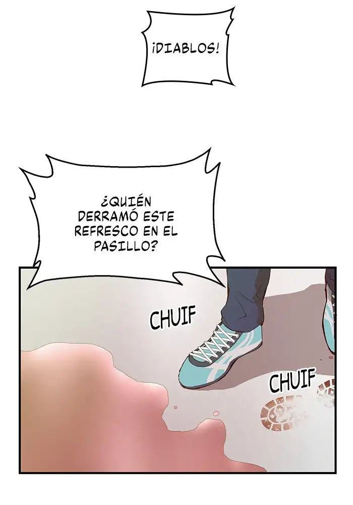 Weak Hero - Capítulo 15 - Página 35 - LectorTMOo