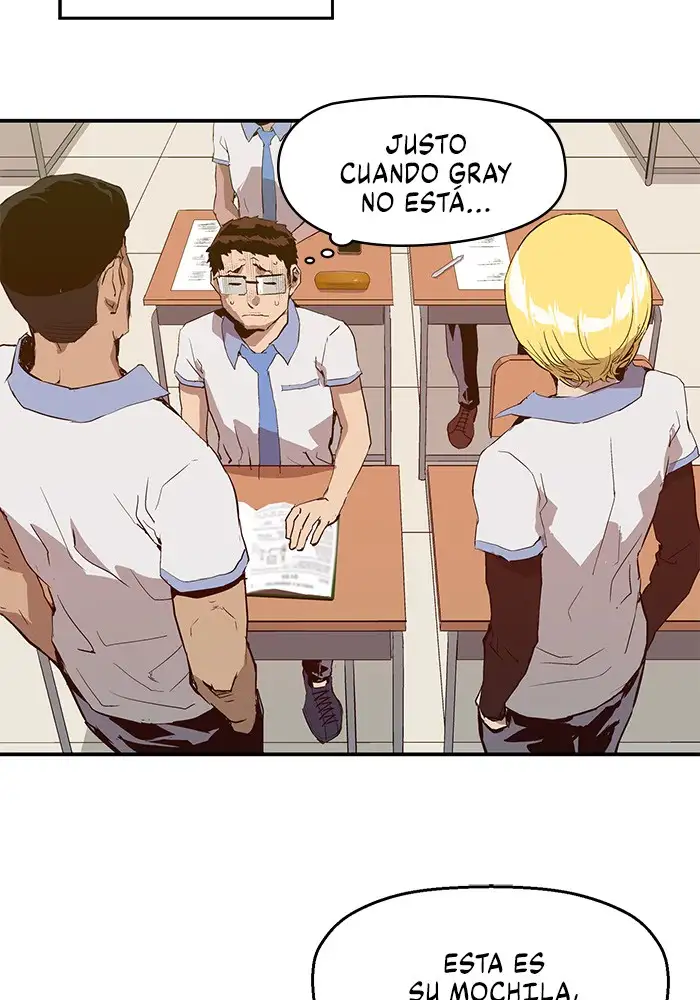 Weak Hero - Capítulo 15 - Página 45 - LectorTMOo
