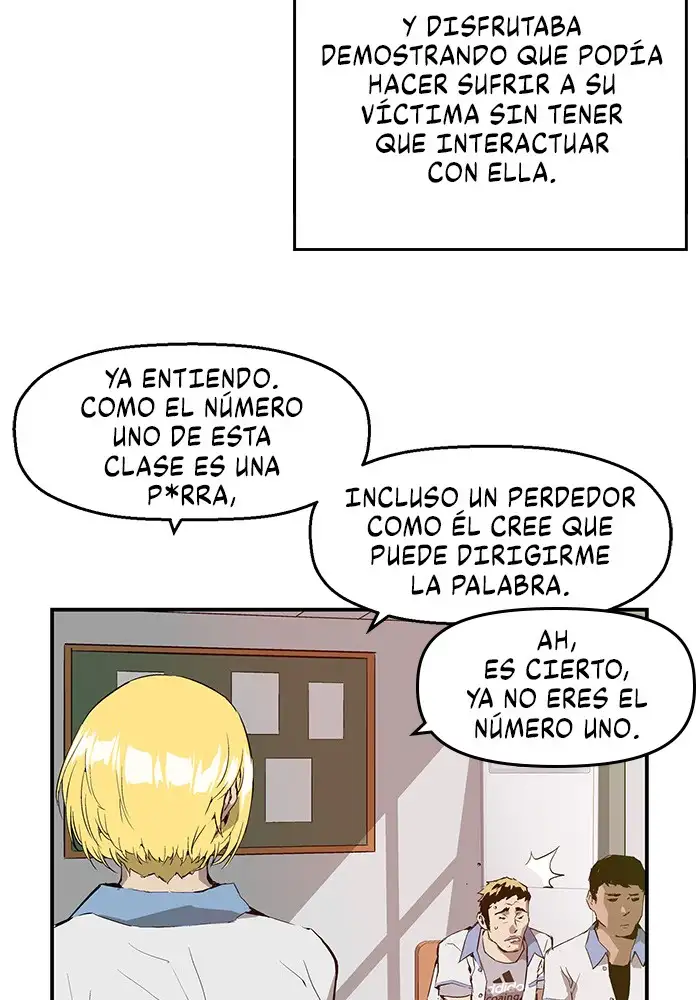 Weak Hero - Capítulo 15 - Página 49 - LectorTMOo