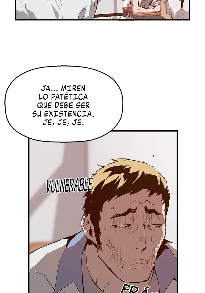 Weak Hero - Capítulo 15 - Página 50 - LectorTMOo