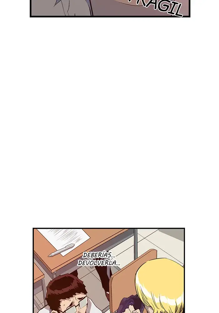 Weak Hero - Capítulo 15 - Página 51 - LectorTMOo