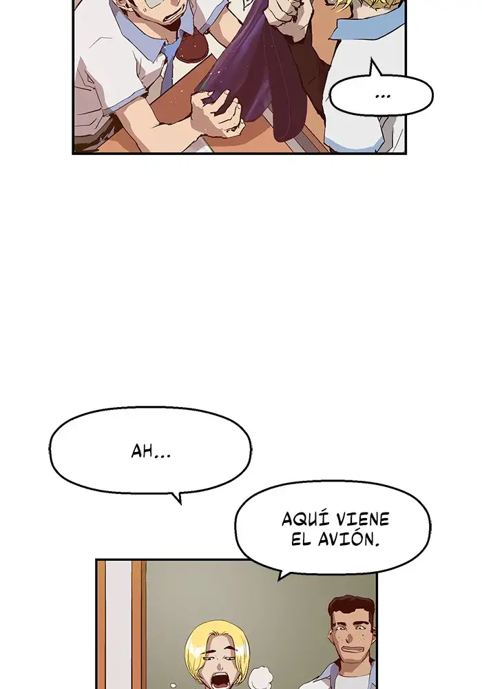 Weak Hero - Capítulo 15 - Página 52 - LectorTMOo