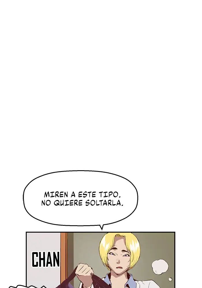 Weak Hero - Capítulo 15 - Página 55 - LectorTMOo