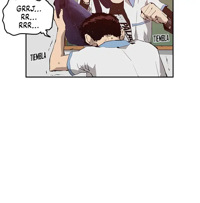 Weak Hero - Capítulo 15 - Página 56 - LectorTMOo