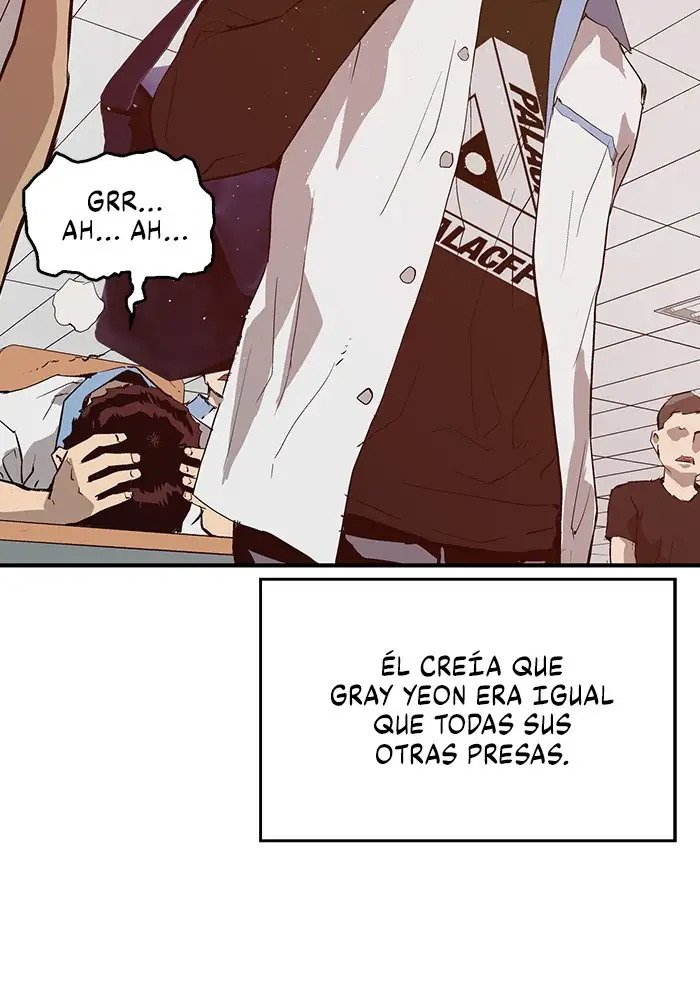 Weak Hero - Capítulo 15 - Página 59 - LectorTMOo