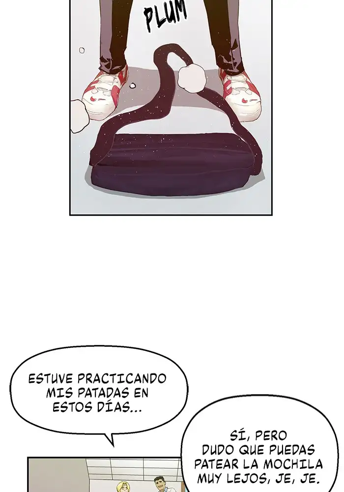 Weak Hero - Capítulo 15 - Página 64 - LectorTMOo