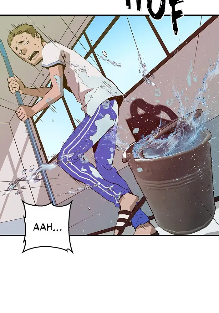 Weak Hero - Capítulo 15 - Página 74 - LectorTMOo