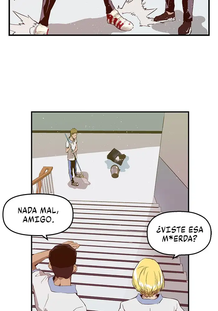 Weak Hero - Capítulo 15 - Página 77 - LectorTMOo