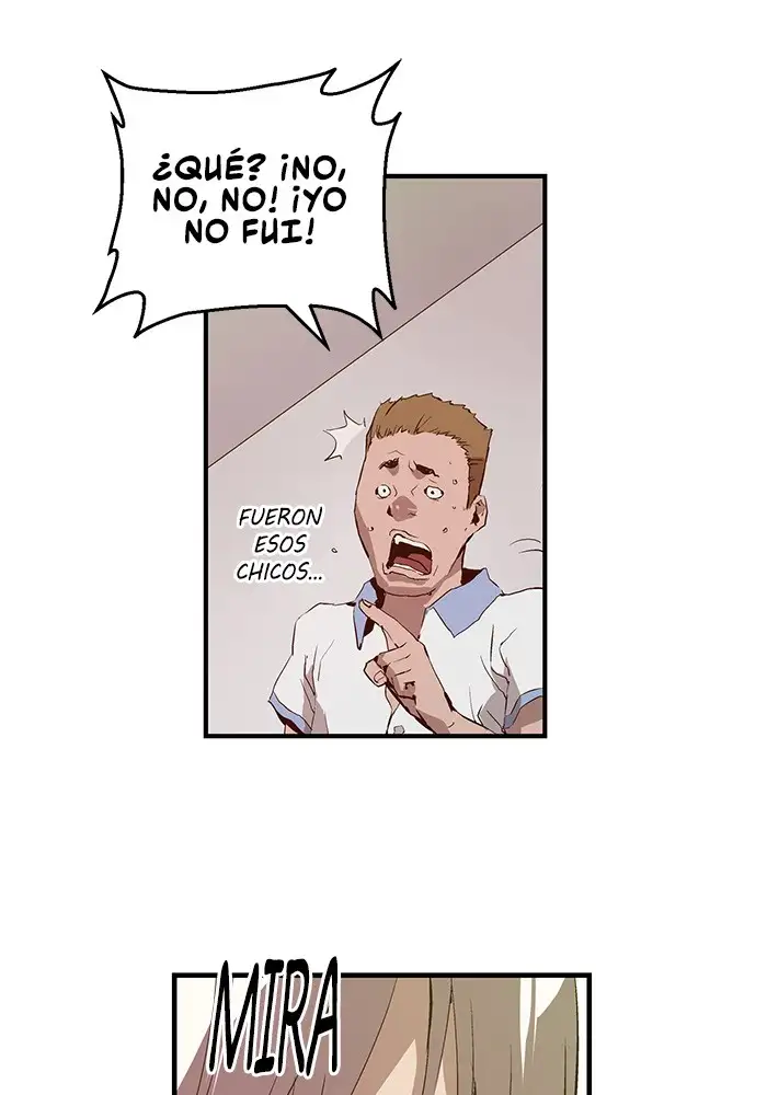 Weak Hero - Capítulo 15 - Página 85 - LectorTMOo