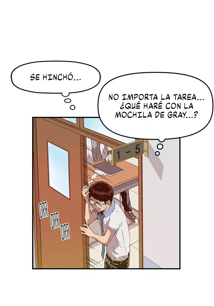 Weak Hero - Capítulo 15 - Página 89 - LectorTMOo