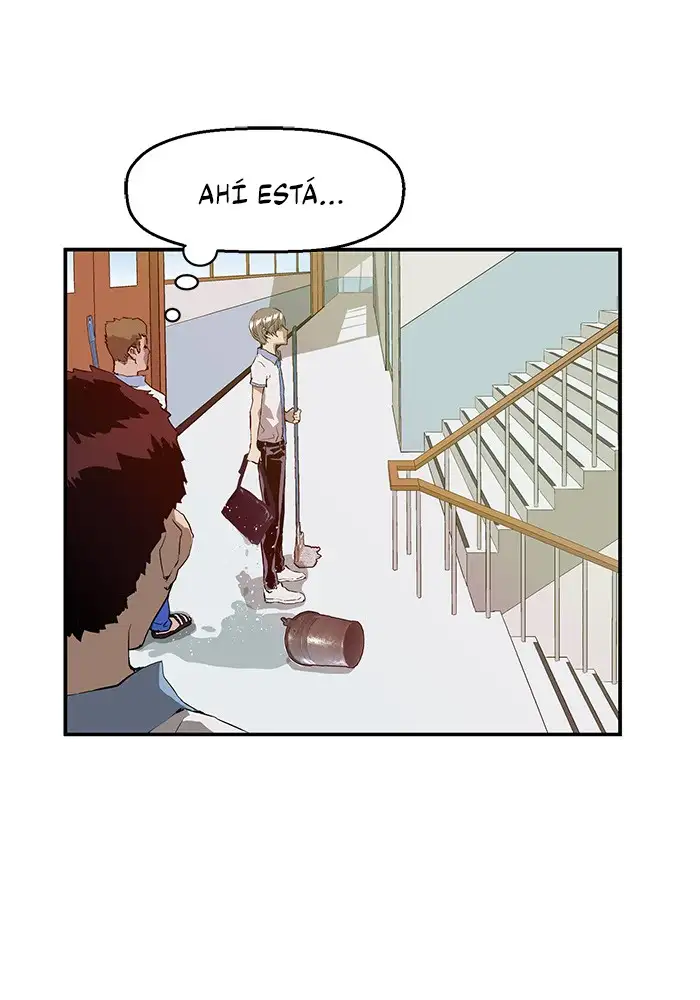 Weak Hero - Capítulo 15 - Página 91 - LectorTMOo