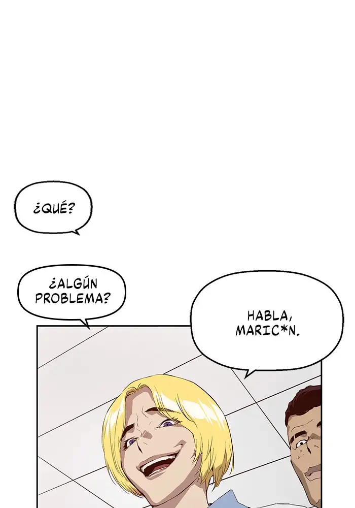 Weak Hero - Capítulo 15 - Página 92 - LectorTMOo