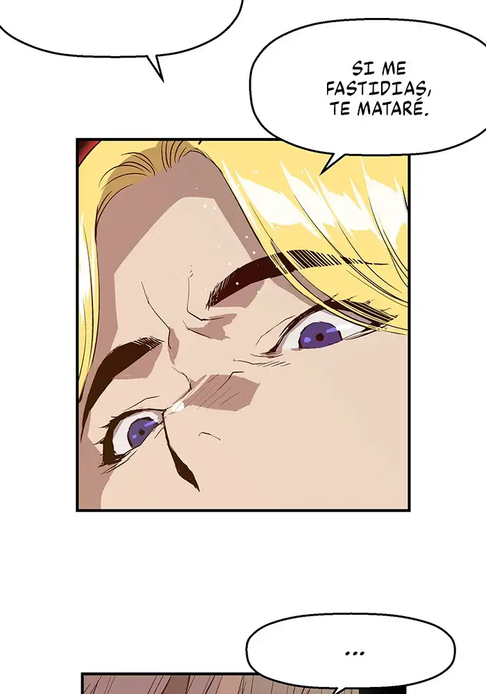 Weak Hero - Capítulo 15 - Página 95 - LectorTMOo