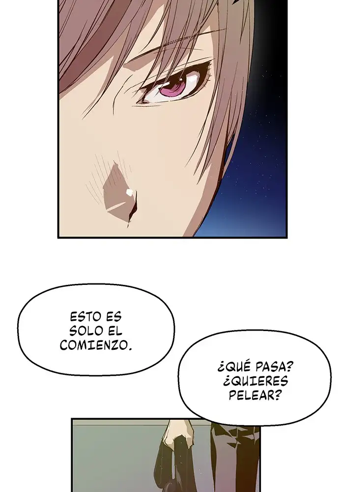 Weak Hero - Capítulo 15 - Página 96 - LectorTMOo