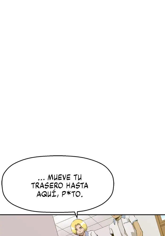 Weak Hero - Capítulo 15 - Página 98 - LectorTMOo