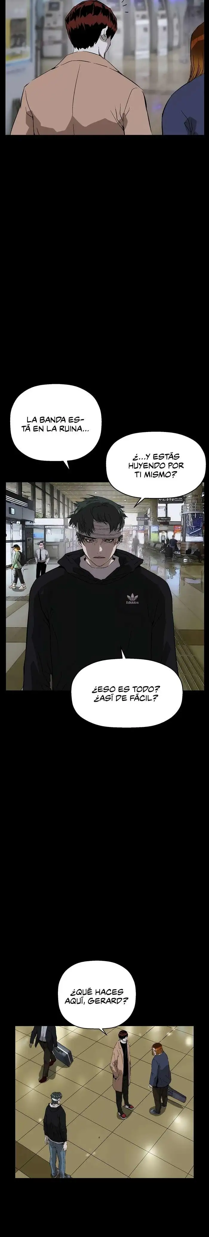 Weak Hero - Capítulo 150 - Página 4 - LectorTMOo
