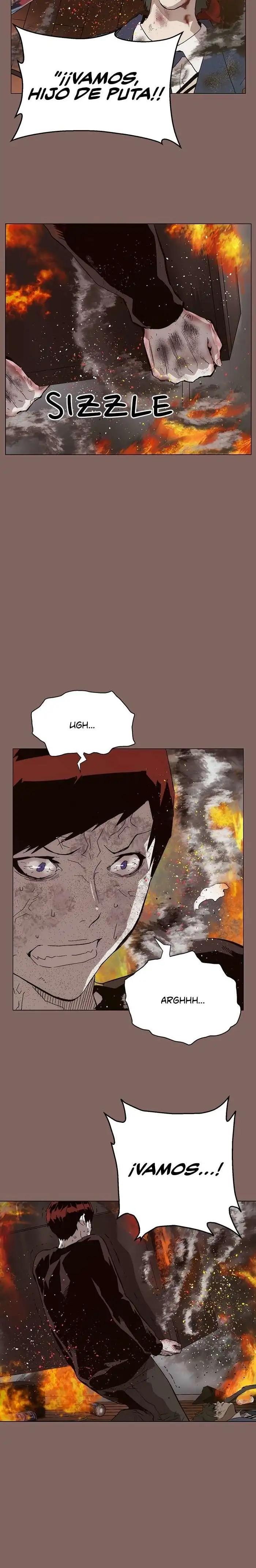 Weak Hero - Capítulo 150 - Página 16 - LectorTMOo