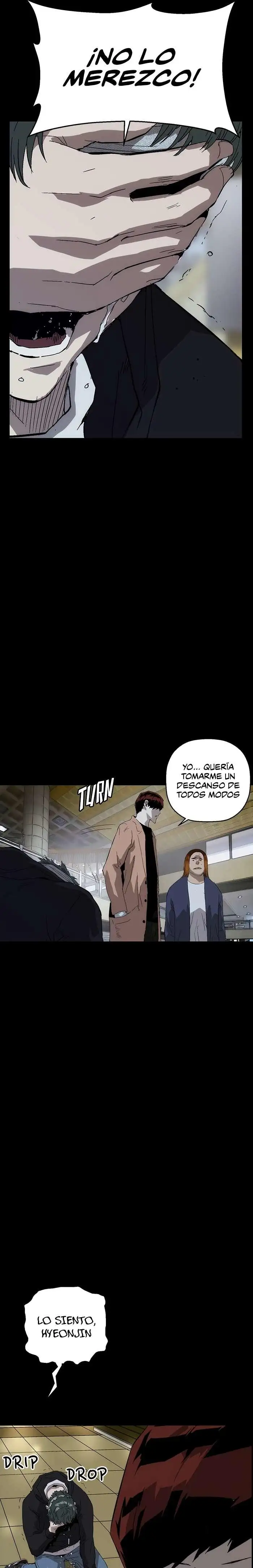 Weak Hero - Capítulo 150 - Página 26 - LectorTMOo