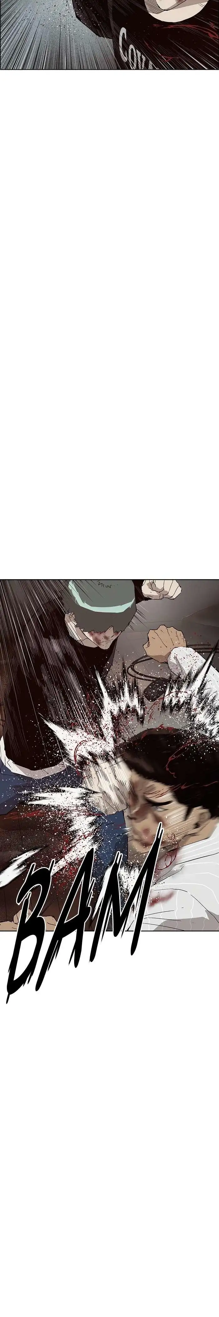Weak Hero - Capítulo 150 - Página 34 - LectorTMOo