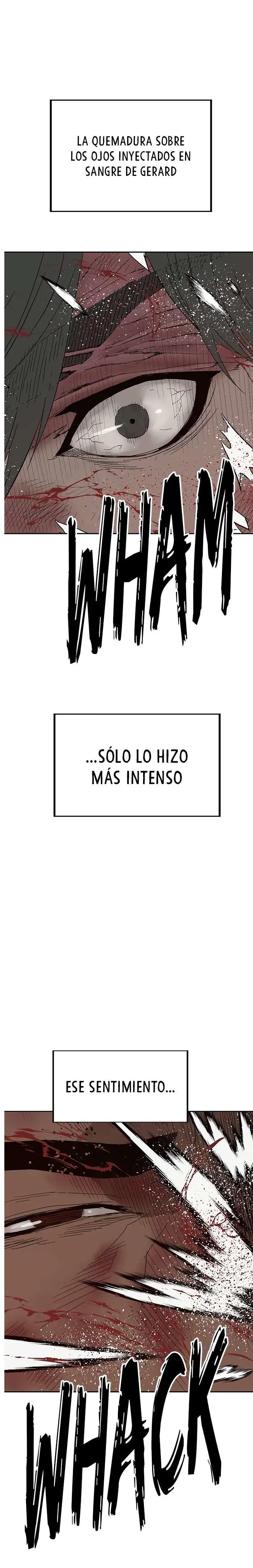 Weak Hero - Capítulo 150 - Página 37 - LectorTMOo