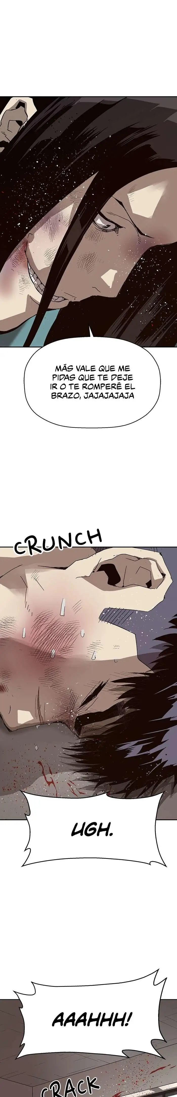 Weak Hero - Capítulo 151 - Página 2 - LectorTMOo