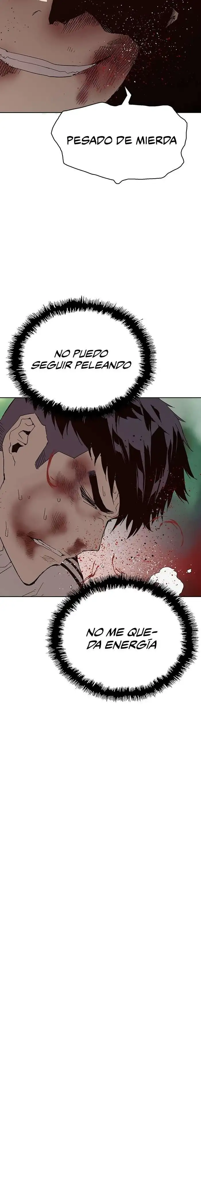 Weak Hero - Capítulo 151 - Página 34 - LectorTMOo