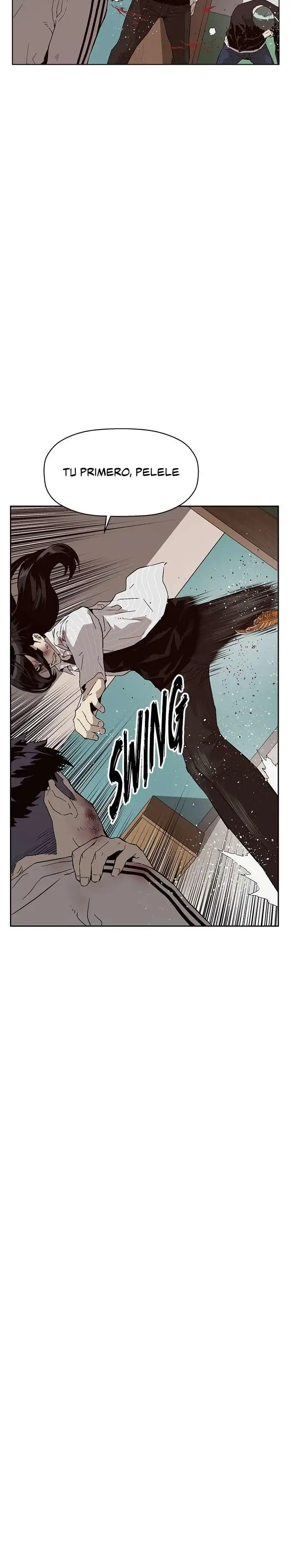 Weak Hero - Capítulo 152 - Página 10 - LectorTMOo