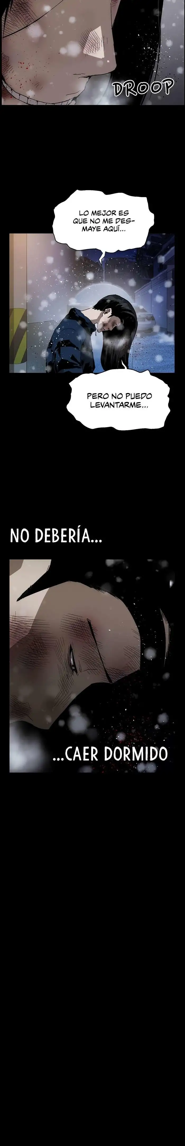 Weak Hero - Capítulo 152 - Página 21 - LectorTMOo