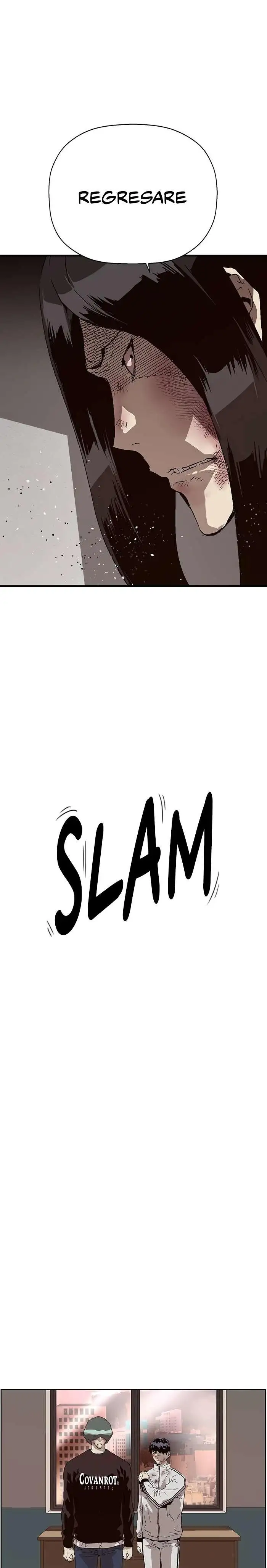 Weak Hero - Capítulo 152 - Página 26 - LectorTMOo