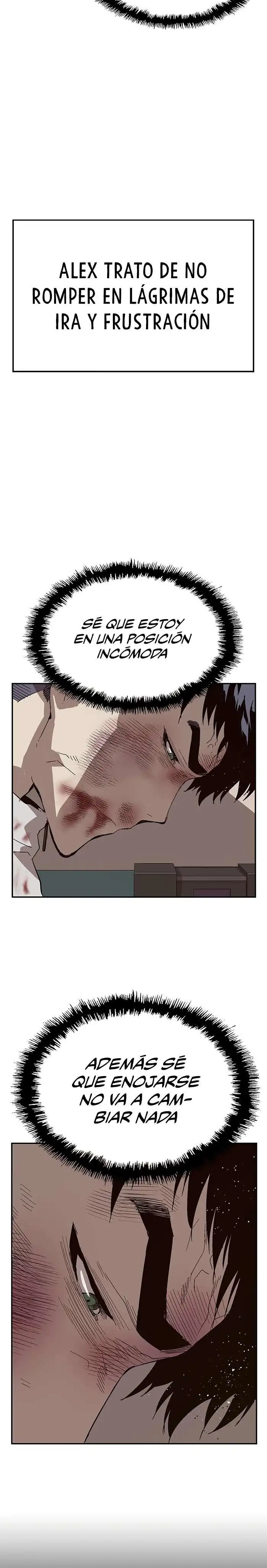 Weak Hero - Capítulo 152 - Página 28 - LectorTMOo