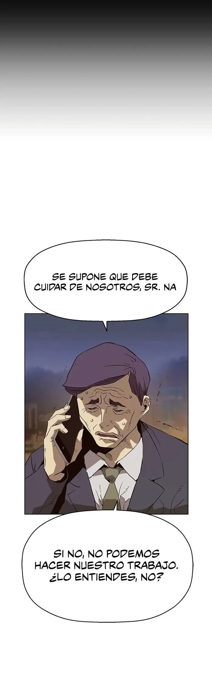 Weak Hero - Capítulo 153 - Página 32 - LectorTMOo