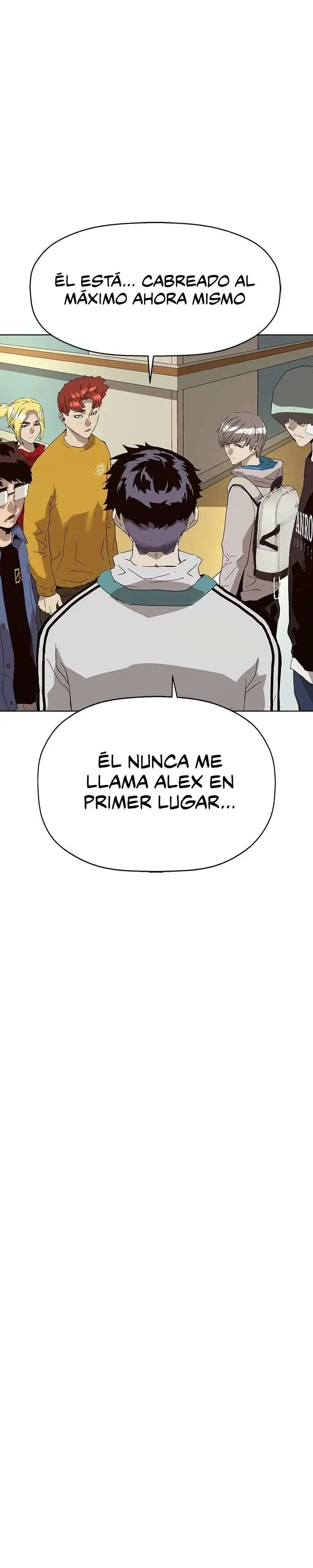 Weak Hero - Capítulo 154 - Página 21 - LectorTMOo
