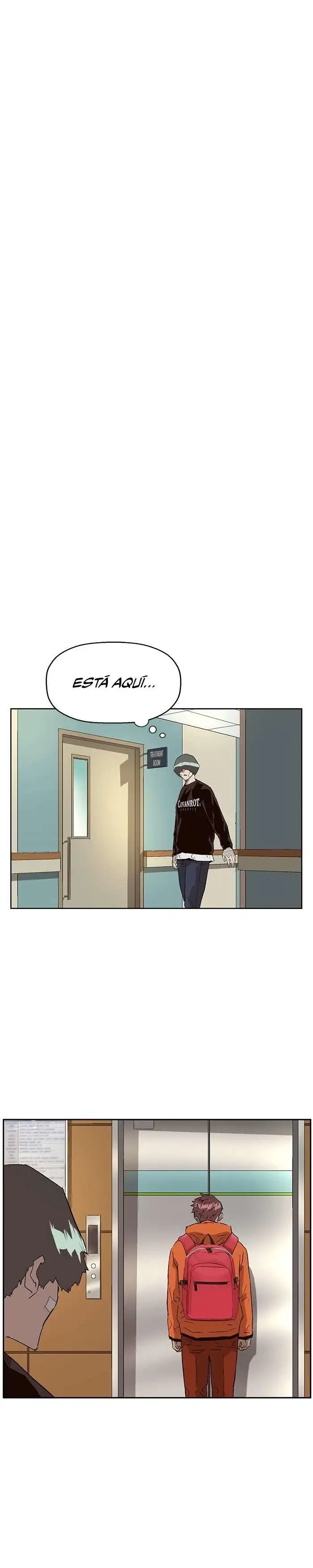 Weak Hero - Capítulo 154 - Página 22 - LectorTMOo