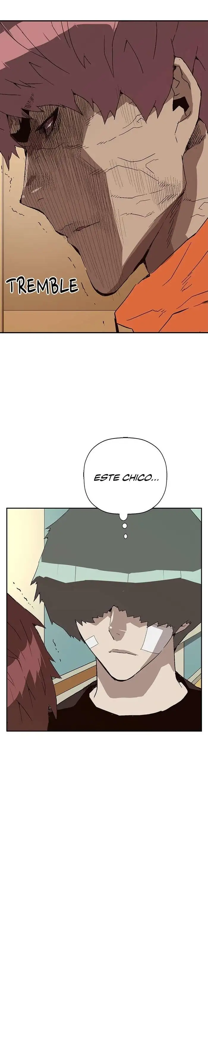 Weak Hero - Capítulo 154 - Página 24 - LectorTMOo