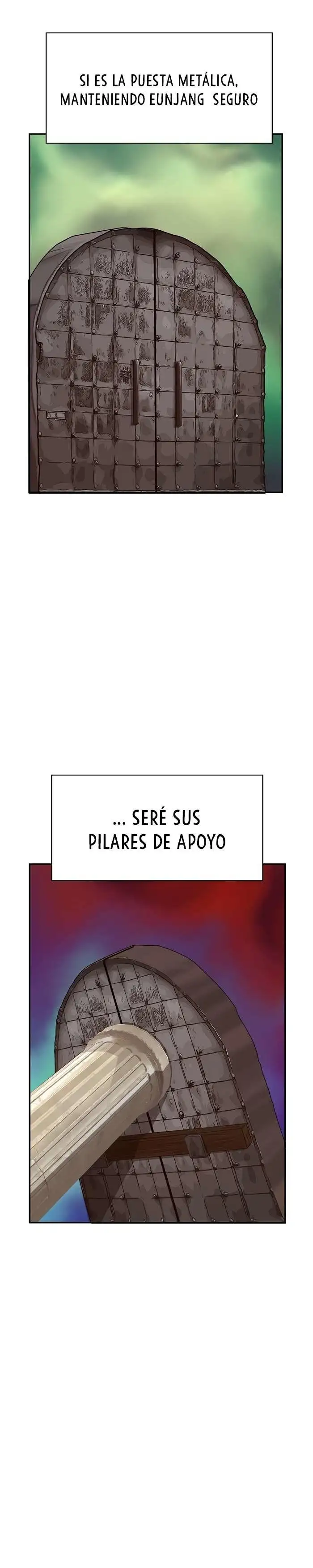 Weak Hero - Capítulo 154 - Página 30 - LectorTMOo