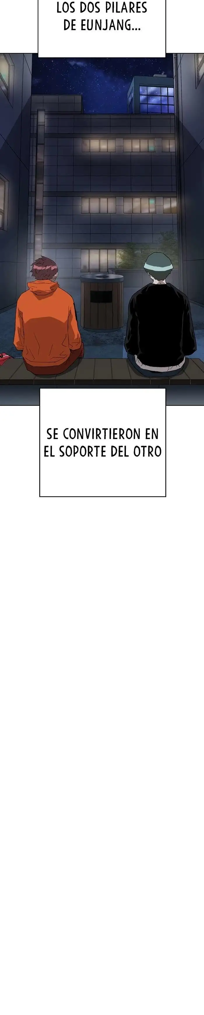 Weak Hero - Capítulo 154 - Página 34 - LectorTMOo