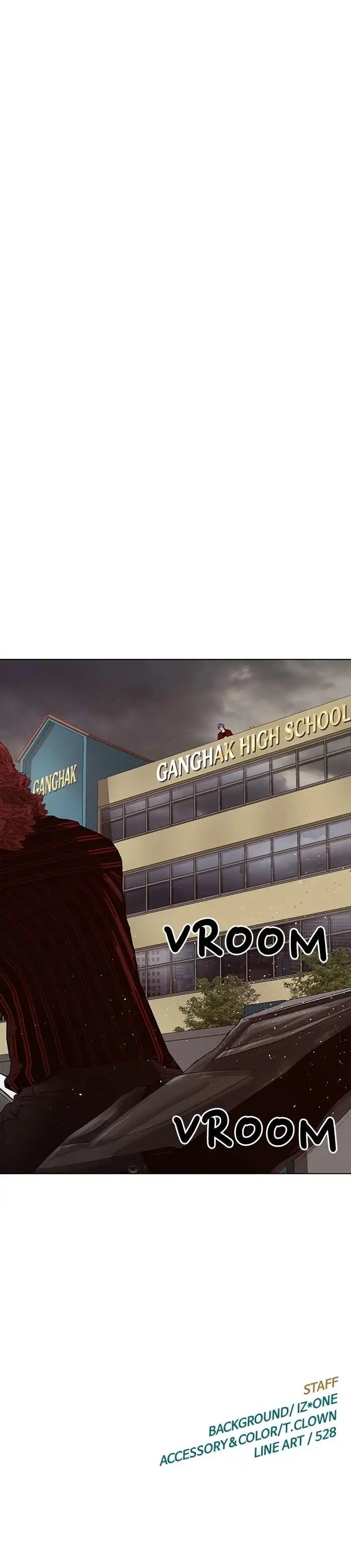 Weak Hero - Capítulo 154 - Página 39 - LectorTMOo
