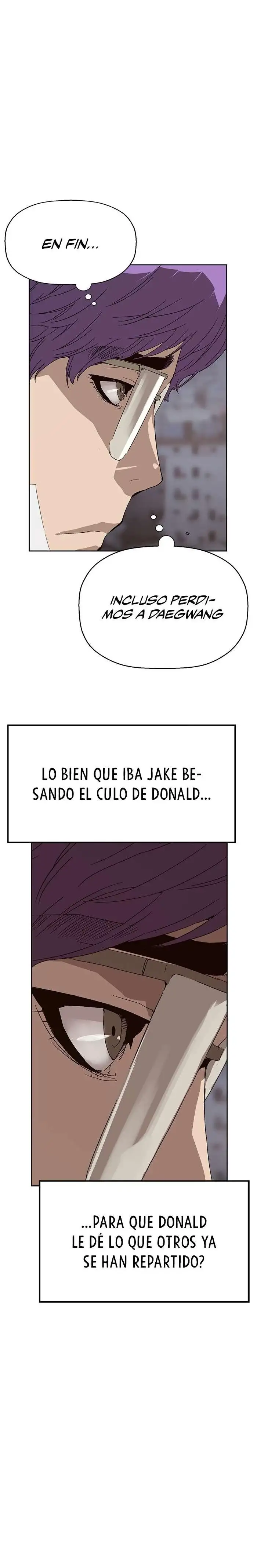 Weak Hero - Capítulo 155 - Página 11 - LectorTMOo