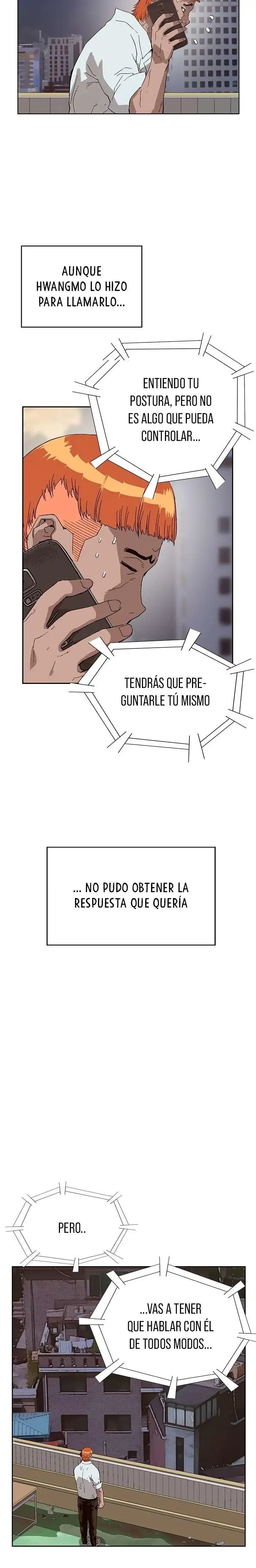 Weak Hero - Capítulo 155 - Página 29 - LectorTMOo