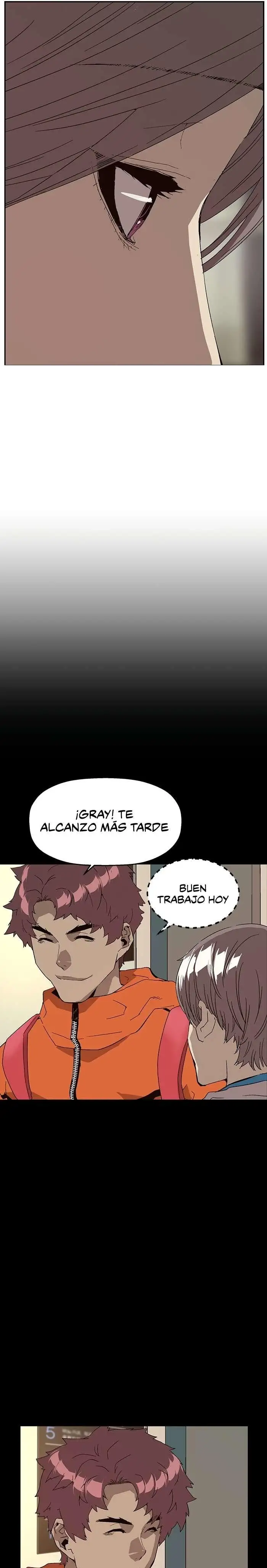 Weak Hero - Capítulo 156 - Página 12 - LectorTMOo