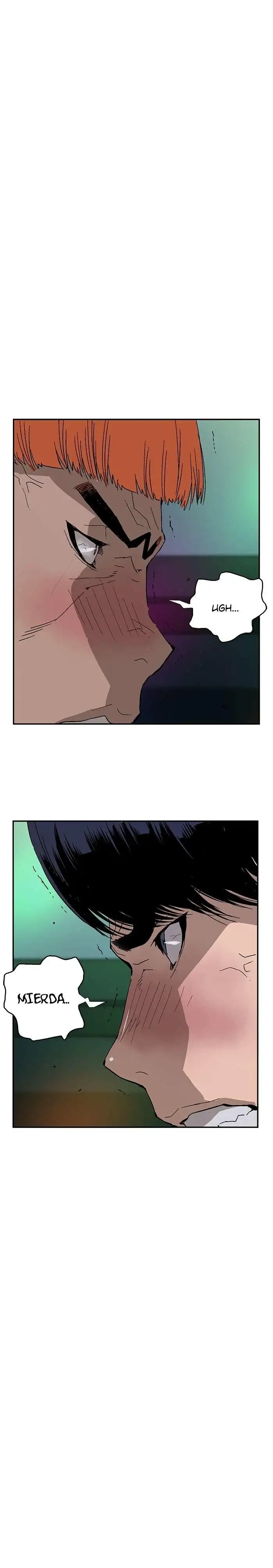 Weak Hero - Capítulo 157 - Página 8 - LectorTMOo