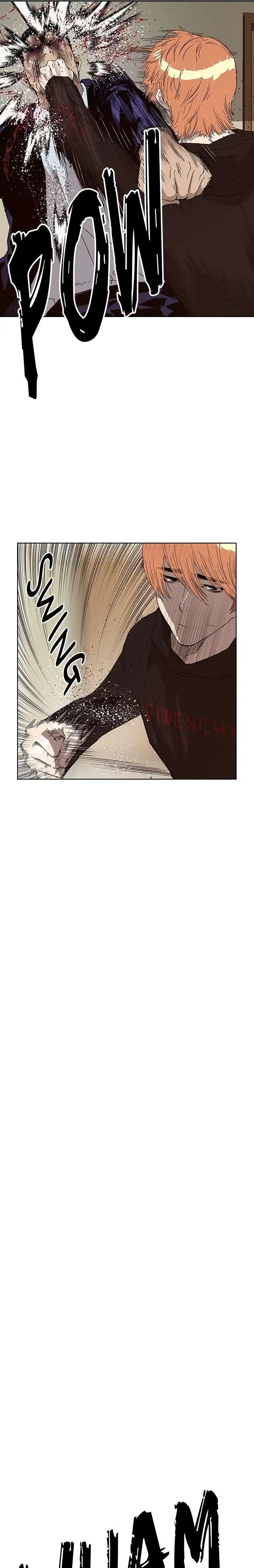 Weak Hero - Capítulo 158 - Página 12 - LectorTMOo