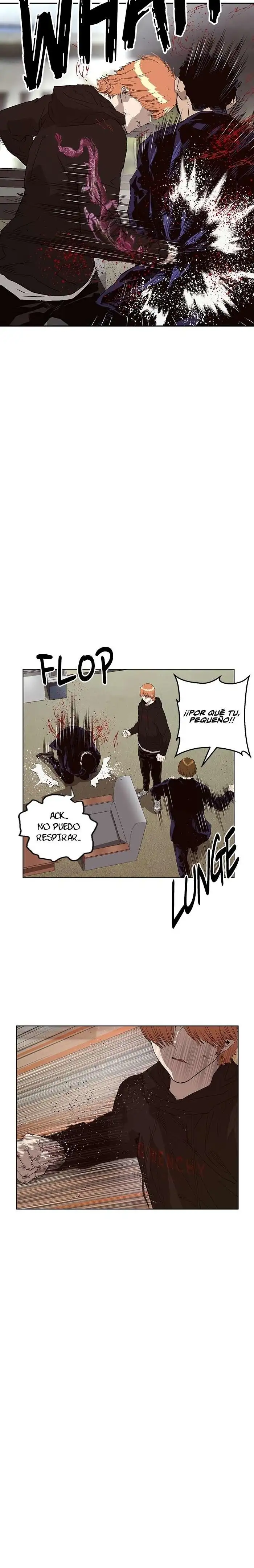 Weak Hero - Capítulo 158 - Página 13 - LectorTMOo