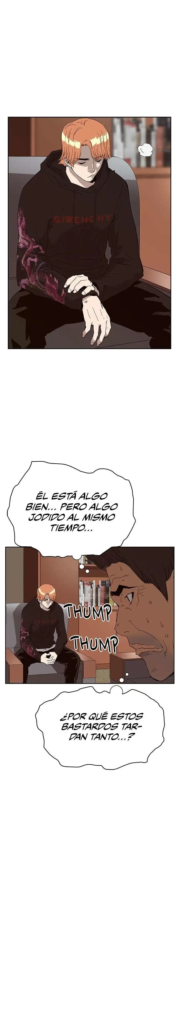 Weak Hero - Capítulo 158 - Página 24 - LectorTMOo