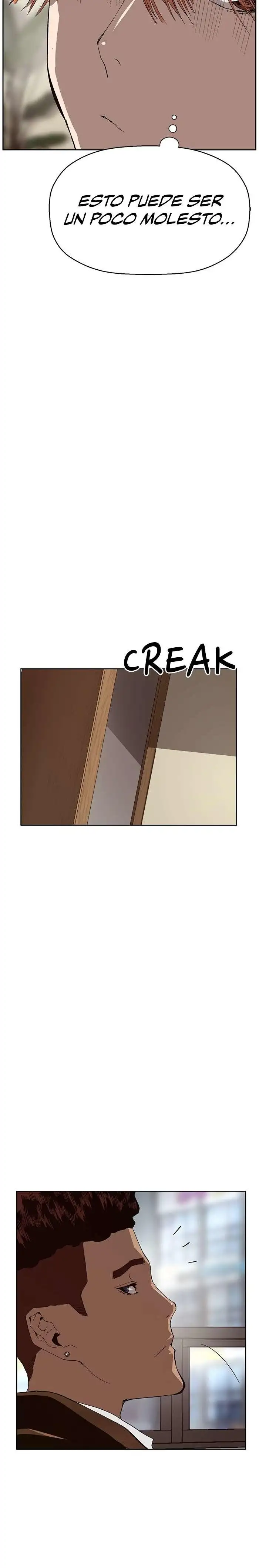 Weak Hero - Capítulo 158 - Página 30 - LectorTMOo