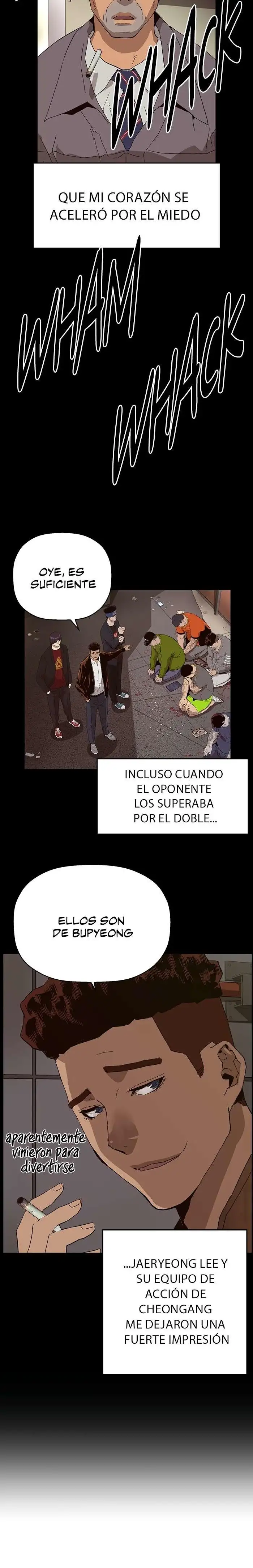 Weak Hero - Capítulo 159 - Página 13 - LectorTMOo