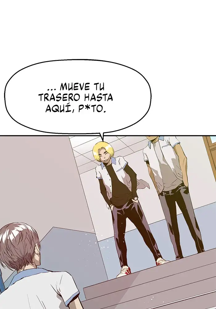Weak Hero - Capítulo 16 - Página 3 - LectorTMOo