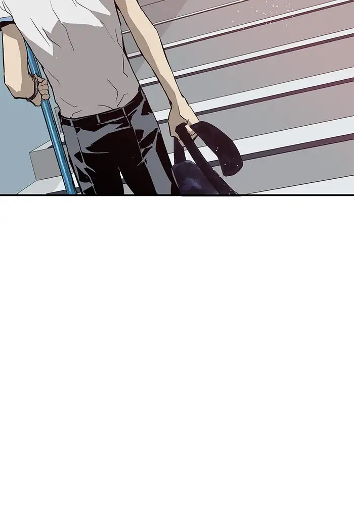 Weak Hero - Capítulo 16 - Página 4 - LectorTMOo
